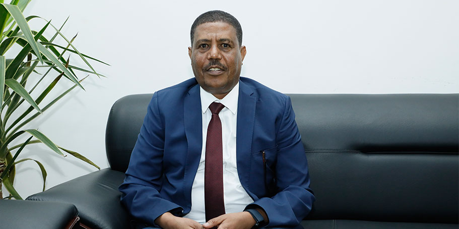 Multiple Centers of Power in Tigray Pushes Region to Near State of Cha...
